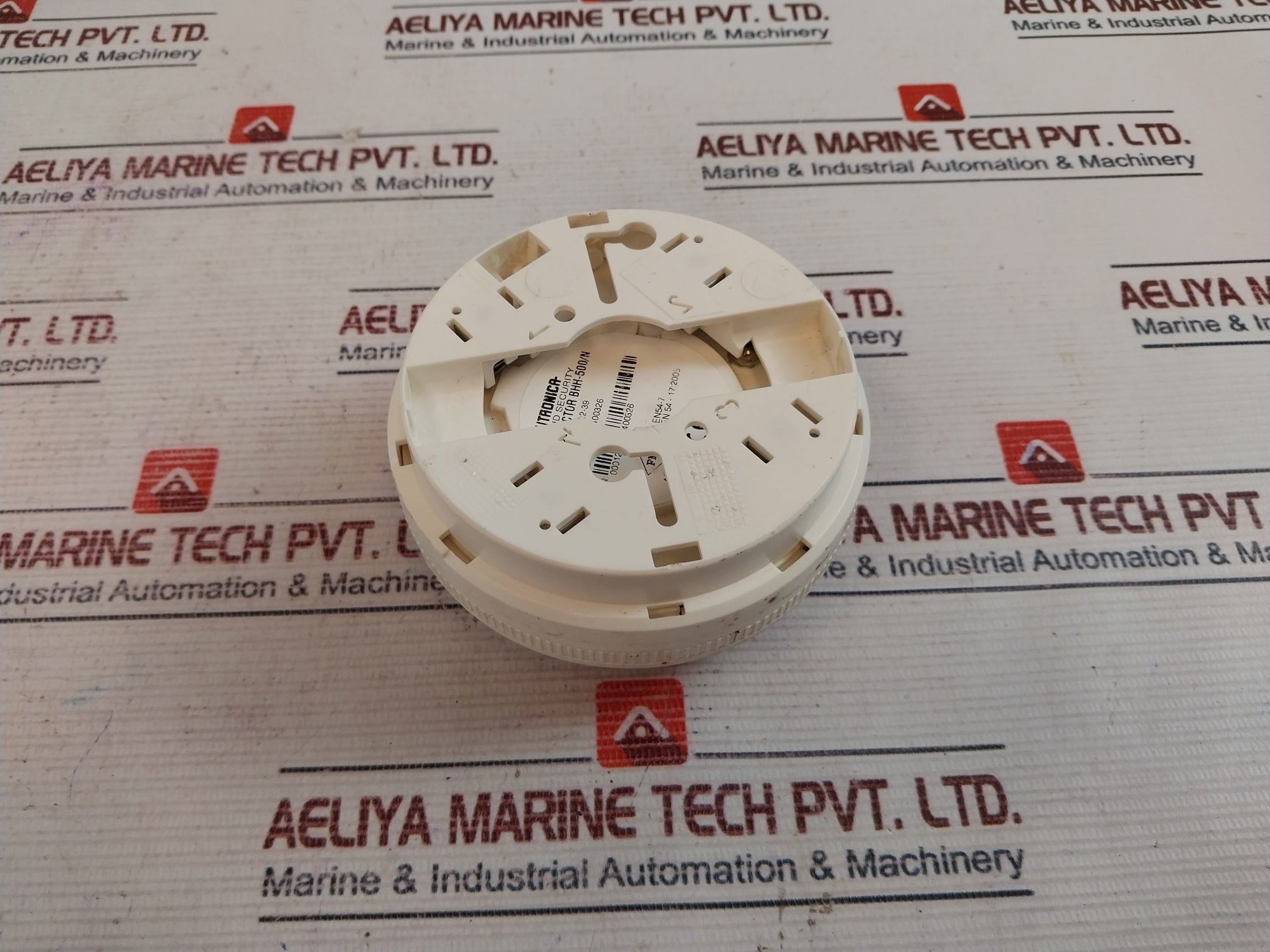 Autronica BHH-500/N 0001201005400326
