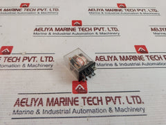 C-lin Hhc68A-2Z Relay Ac220V