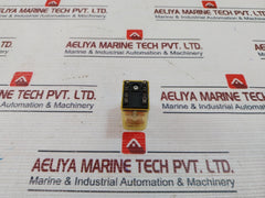 Idec Rm2S-u Relay 6A 240Vac