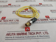 Texas Instruments Ps80-01-0646-268-189 Pressure Switch