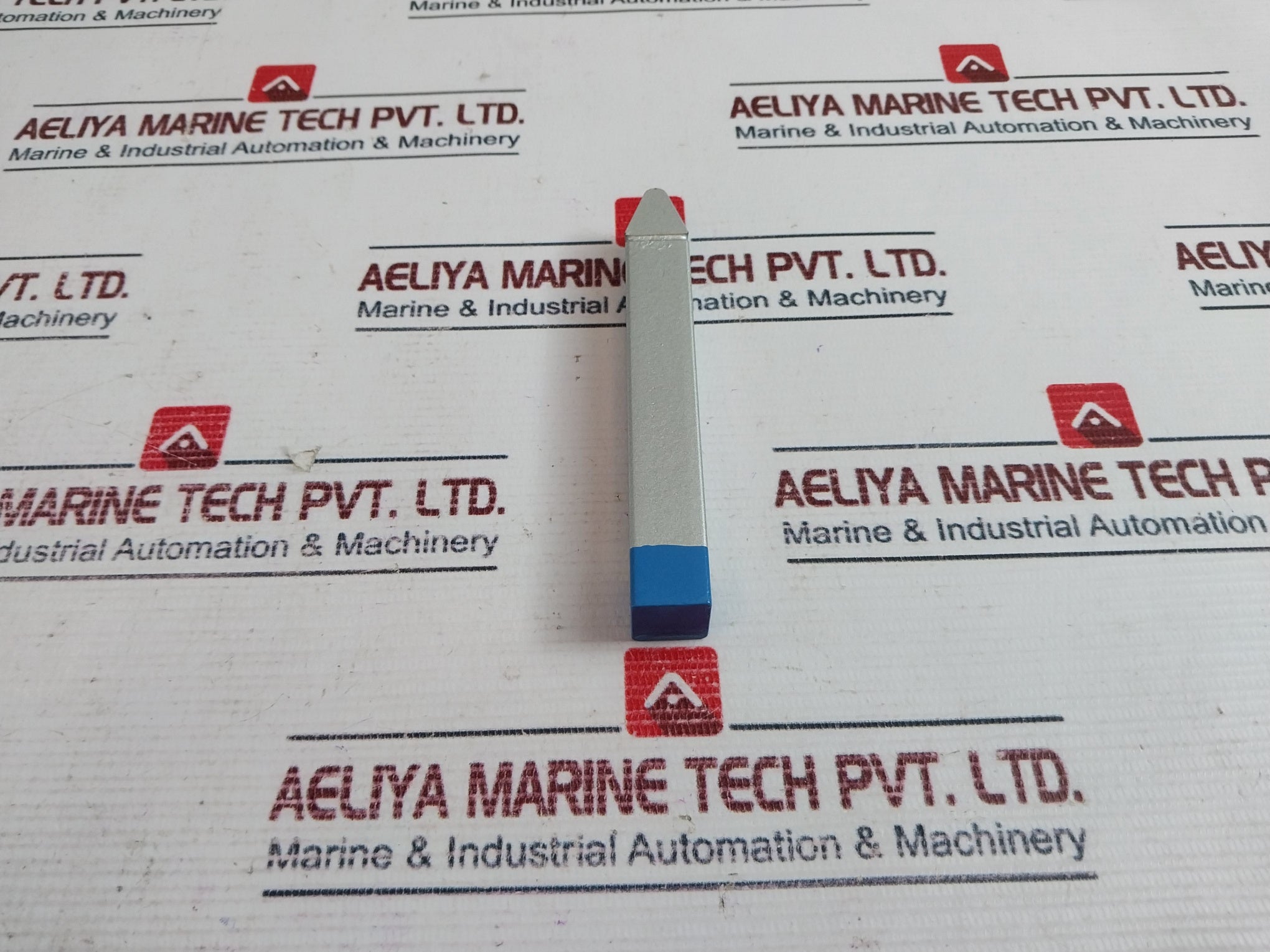 Adv 36-2 16 16 P30 Carbide Tipped Tool