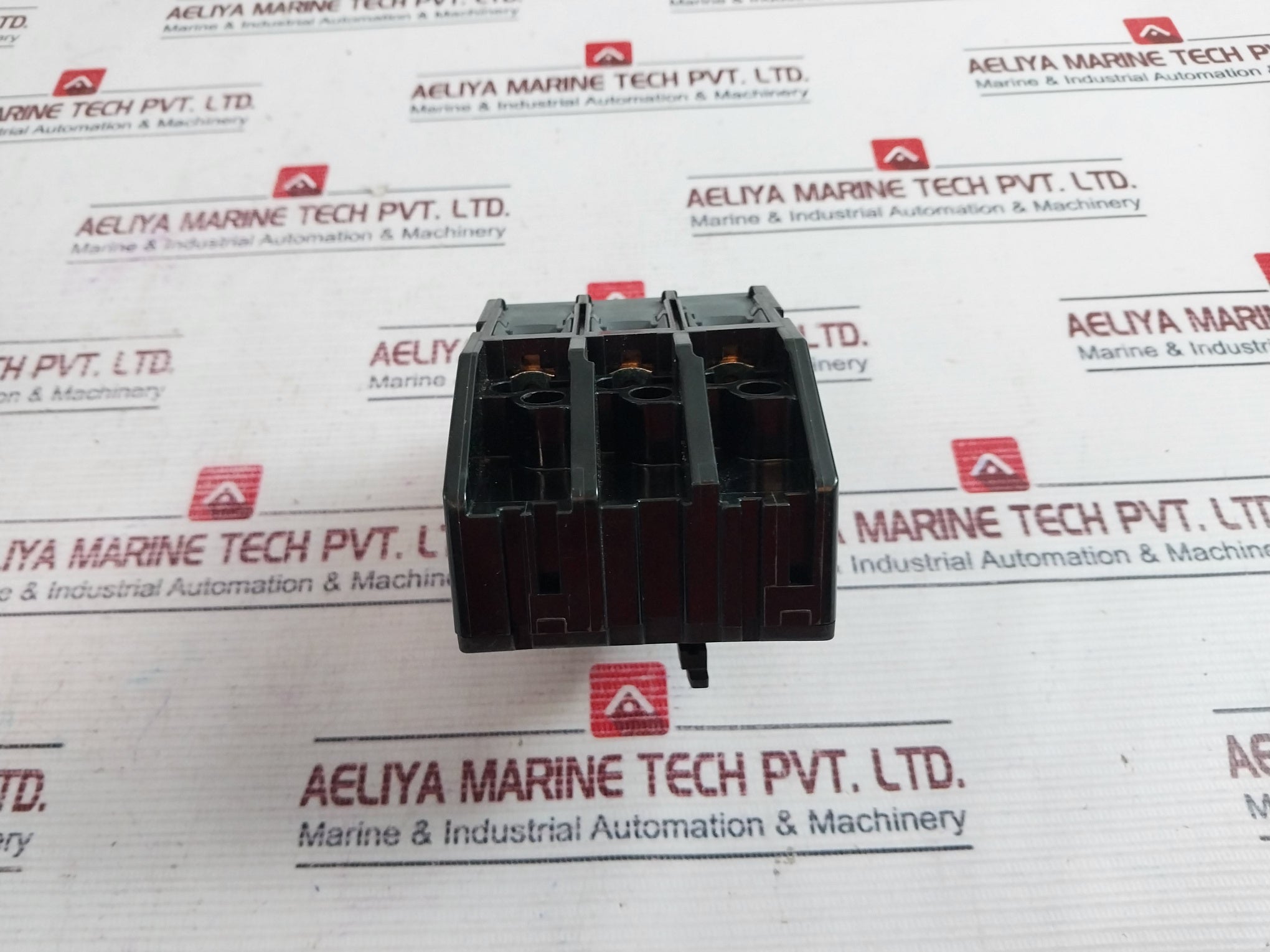 Schneider Electric Lrd3357 Thermal Overload Relay 10A 690V 50/60Hz
