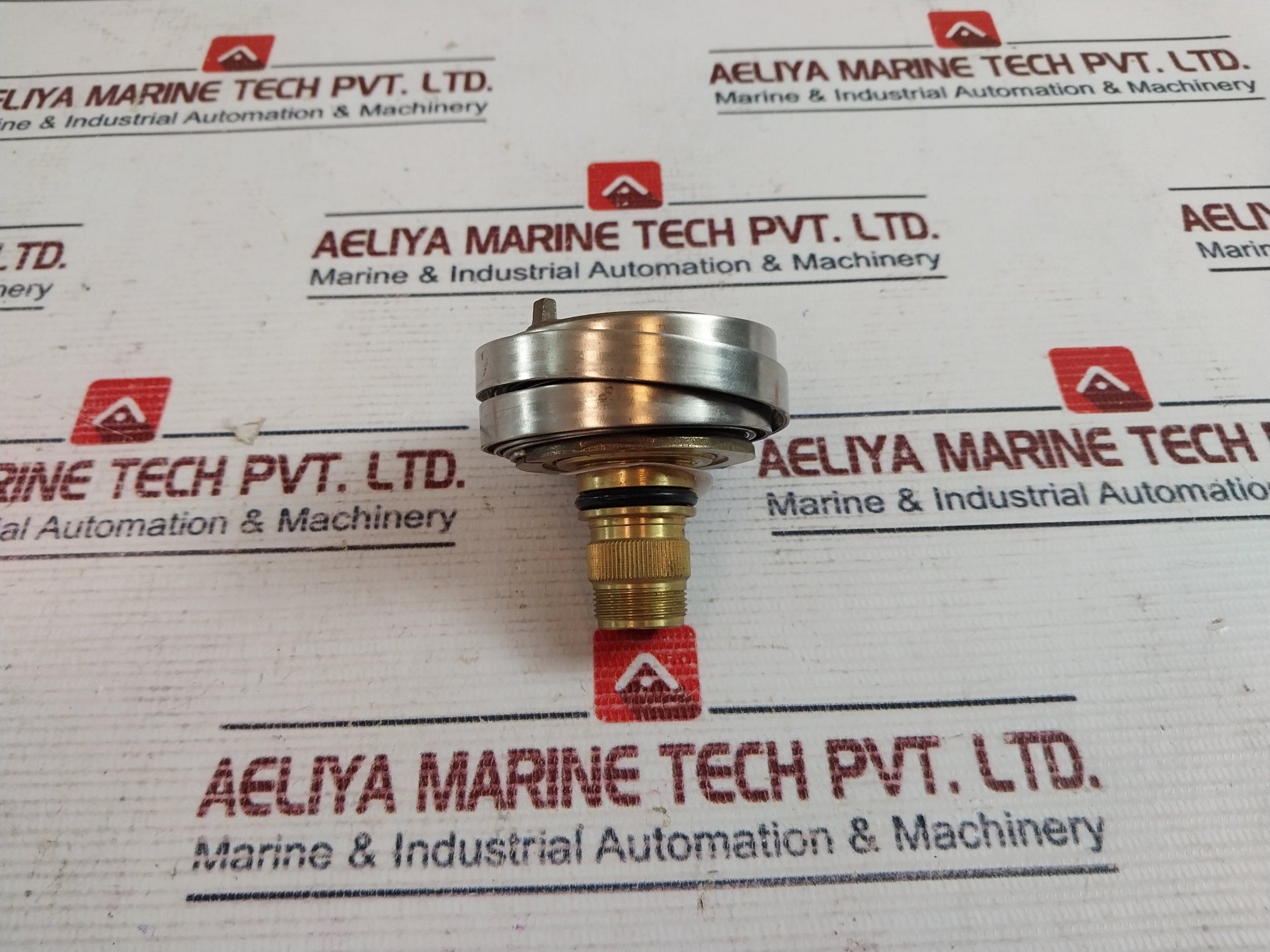 Mira Rada 1.902.21.3.0 Thermostat Cartridge Assembly 902.23