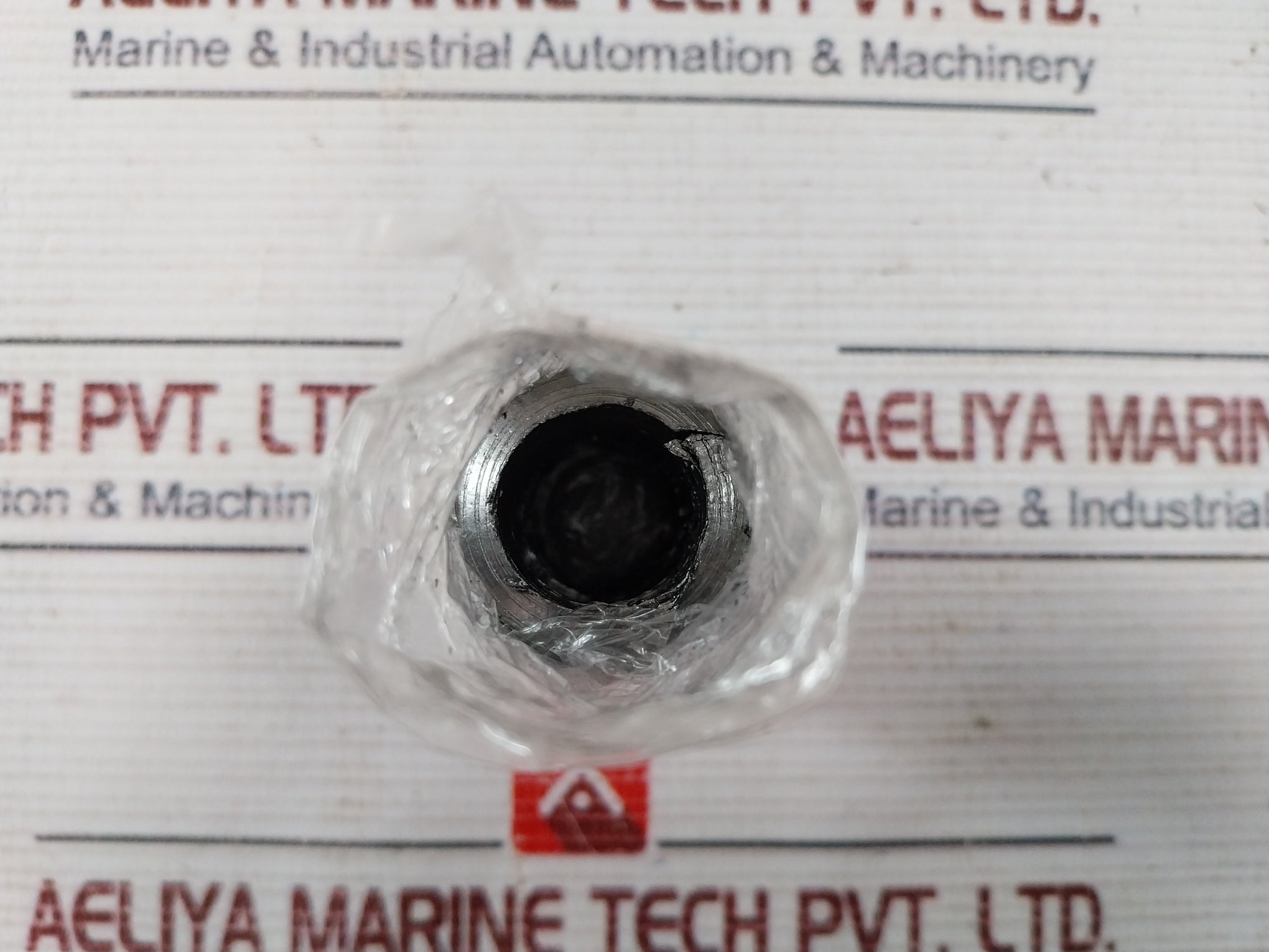 Coffin Turbo Pump 17084-3 Throttle Valve Packing For Main Feed Water Pump