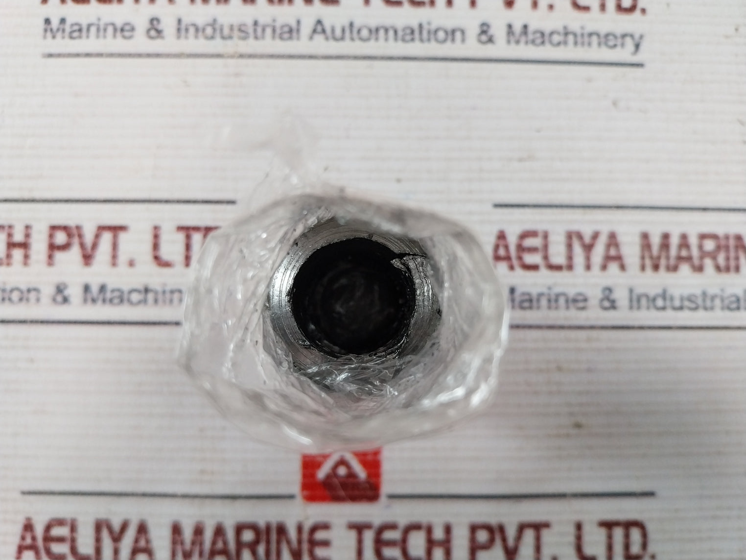 Coffin Turbo Pump 17084-3 Throttle Valve Packing