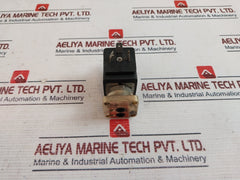 Parker E131F4304 Lucifer Solenoid Valve 220-240V 50Hz