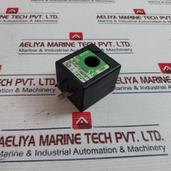 Asco 1762826-01 Solenoid Valve Coil Scxe210D095Vmo