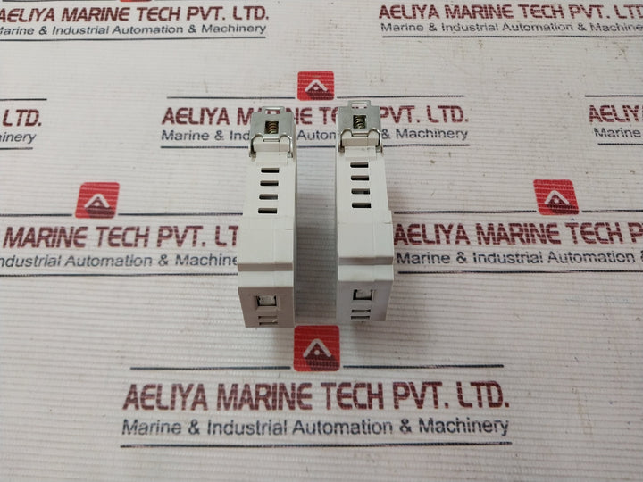Lot of 5X Olan BSFP10 Fuse Holder 32A 690V