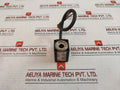 Burkert 0211 A 00,0 Nbr 00 Solenoid Valve Control 230V 50-60Hz 8W