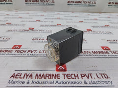 Matsushita Electric At4119-r3 National Pmh Timer 0-10 Min 24Vdc