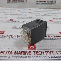 Matsushita Electric At4119-r3 National Pmh Timer 0-10 Min 24Vdc