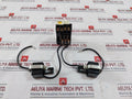 Fuji Electric Tr-0Nl Thermal Overload Relay