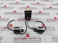 Fuji Electric Tr-0Nl Thermal Overload Relay