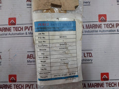 Fukui Seisakusho Sl631(T) Spindle For Safety Valve