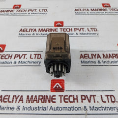 Schrack Rn301024 Relay 5A 250V