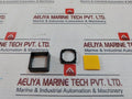 Idec 41-10650 Pushbutton Control Unit 300Vac 5A