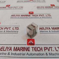Kv Vp2/Cab/12V Relay Wk 28/02