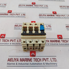 Lk Ga1 Group Switch 250-400V Ip20