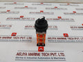 Fuji Electric Ar30Pr-2 Selector Switch 250V 6A Ui600V