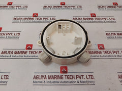 Lot of 3X Tyco DHM-5B Deckhead Head Mounting Base 517.050.603