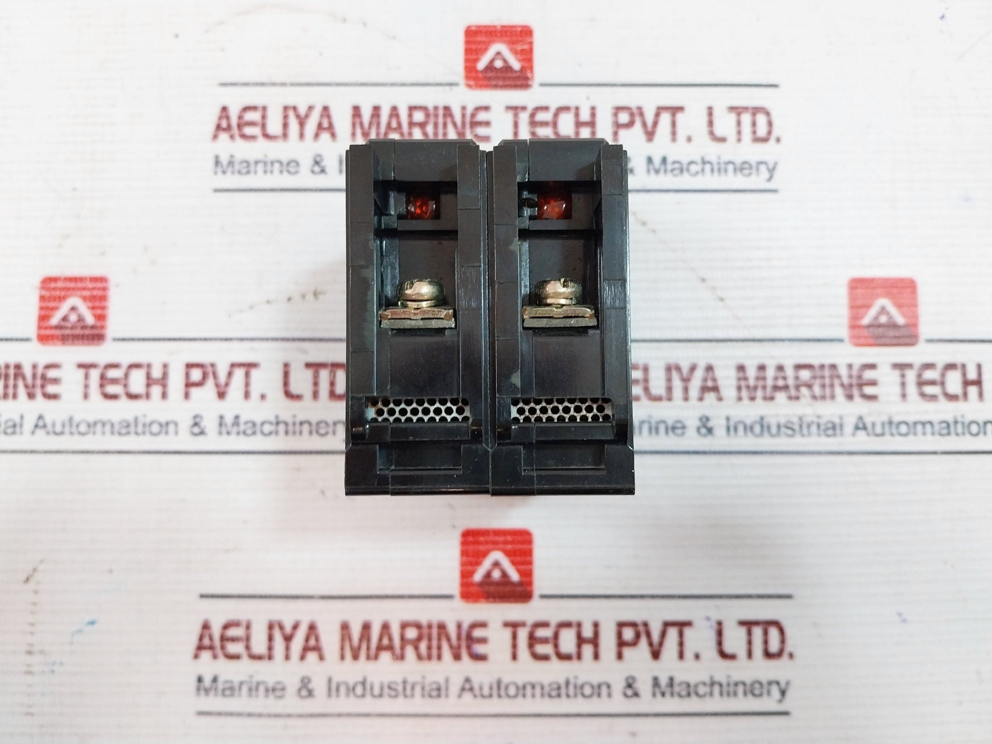 Mitsubishi Electric Bh-p No-fuse Circuit Breaker 15A 2-pole