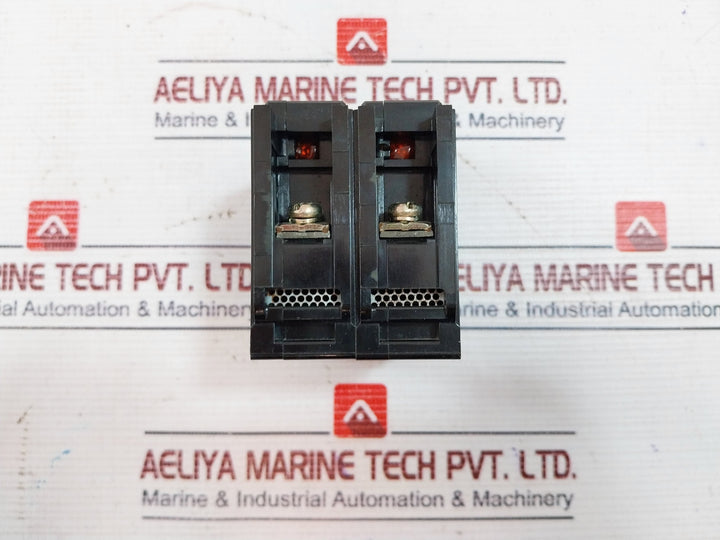 Mitsubishi Electric Bh-p No-fuse Circuit Breaker 15A 2-pole
