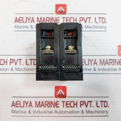 Mitsubishi Electric Bh-p No-fuse Circuit Breaker 15A 2-pole