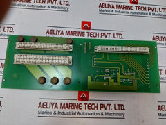 Procon Pas Printed Circuit Board 24V
