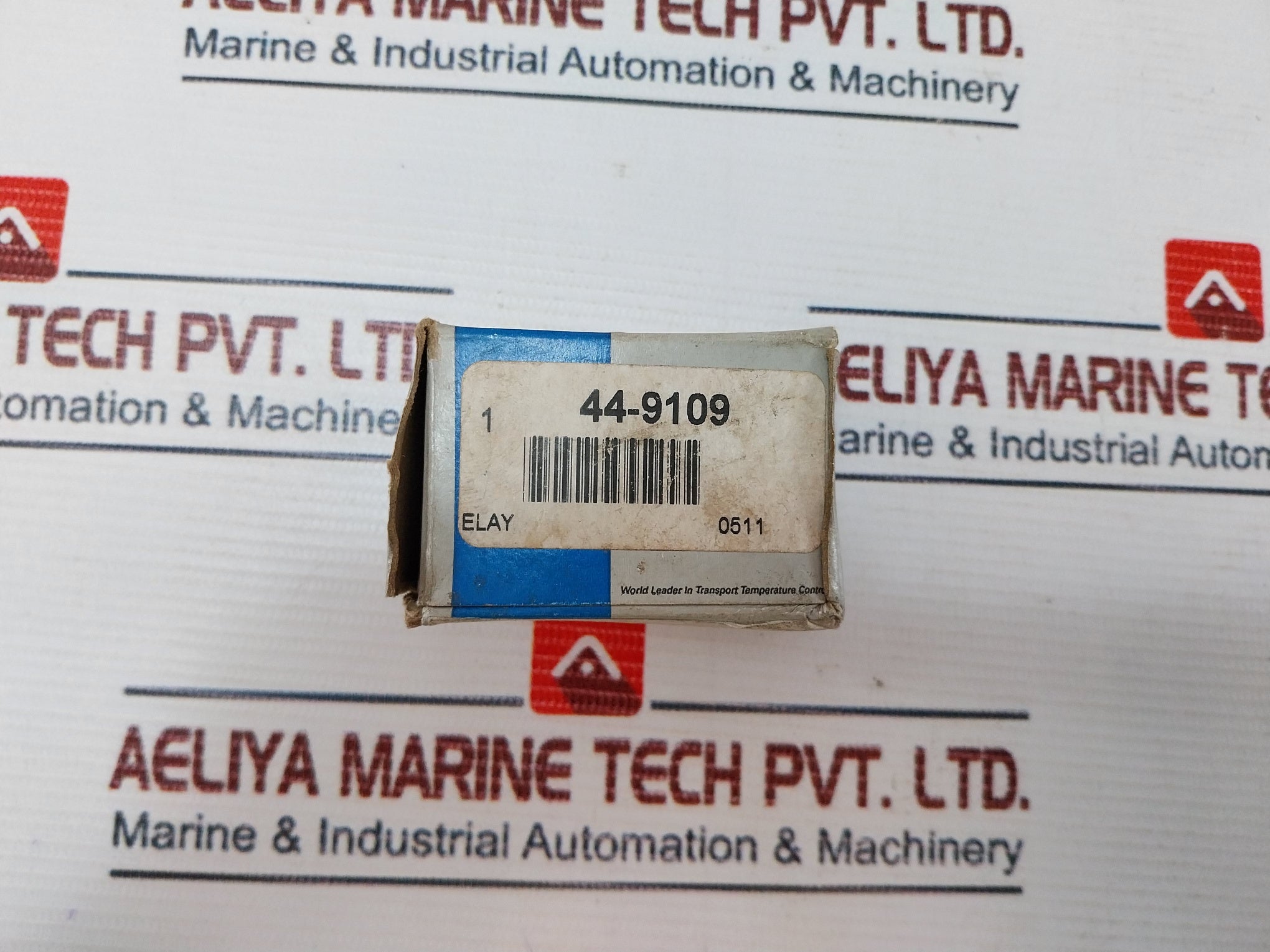 Tyco Vf4-11F11-c06 Automotive Relay 12Vdc 40A