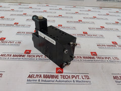Damcos Valve Position Indicator