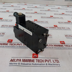Damcos Valve Position Indicator