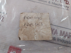 Roger 380901 Bolt Sv1581 100 010, 0674126 103