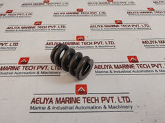 Lot Of 2X Caterpillar 1L-9040 Spring D17M10Y16P4752