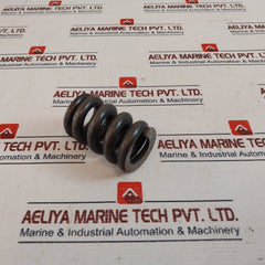 Lot Of 2X Caterpillar 1L-9040 Spring D17M10Y16P4752