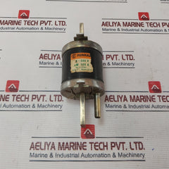 Ferraz 63 211 Fuse 3~500 V/X~500 V Am 500A