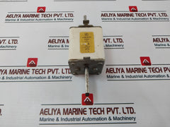 Karl Jung Iec 269-2 Gl Fuse 125A 500V 120 Ka