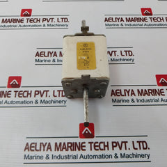 Karl Jung Iec 269-2 Gl Fuse 125A 500V 120 Ka