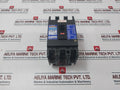 Terasaki Xs50Nb 3 Pole Circuit Breaker Ac660V 50-60Hz 20A