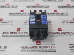 Terasaki Xs50Nb 3 Pole Circuit Breaker Ac660V 50-60Hz 20A