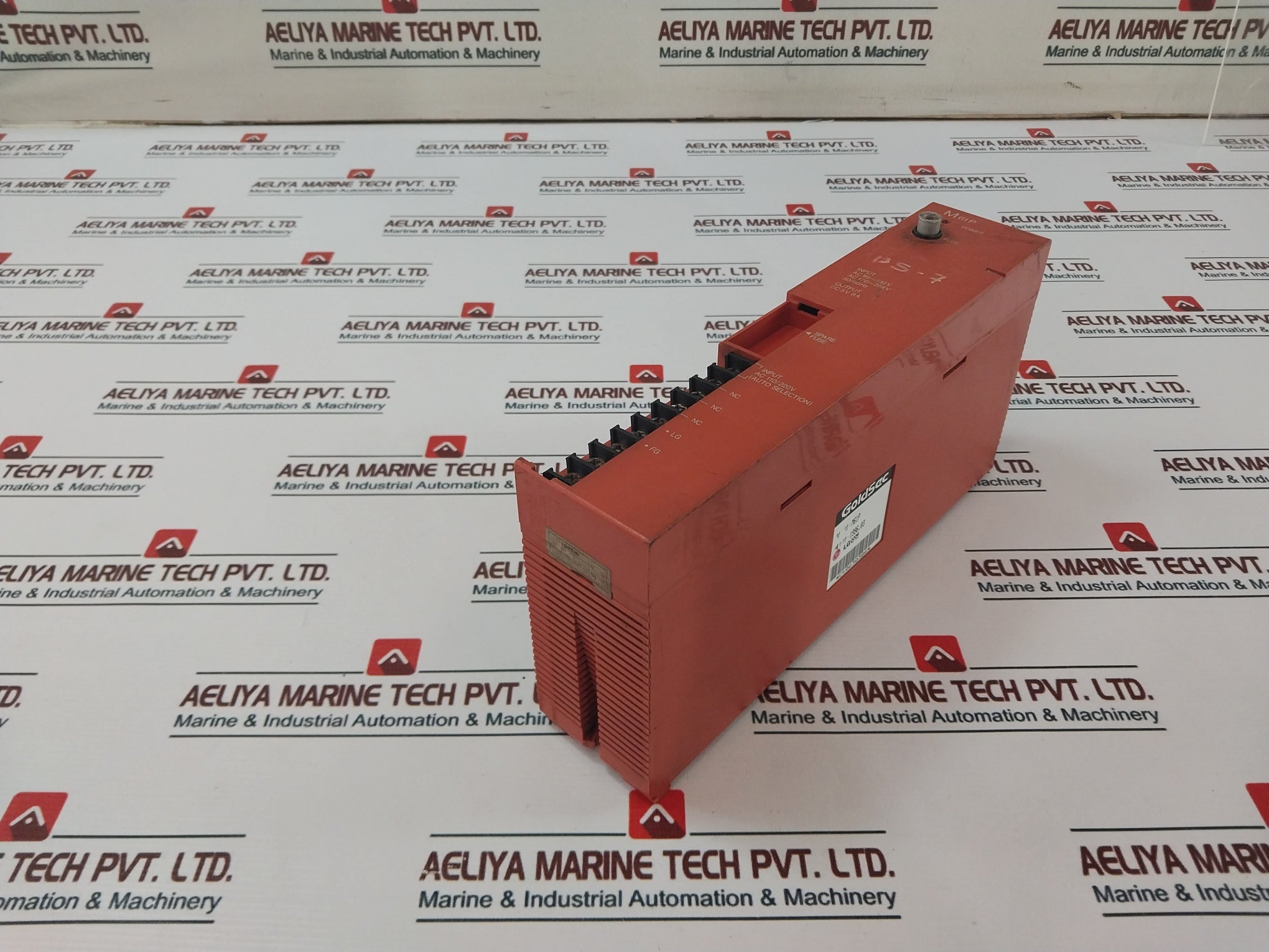 Goldsec M61P Power Supply Ac170~264V 50/60Hz