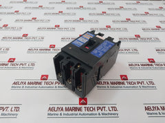 Terasaki Electric XH100NS Circuit Breaker 50A AC220V 85KA