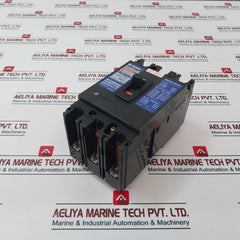 Terasaki Electric XH100NS Circuit Breaker 50A AC220V 85KA