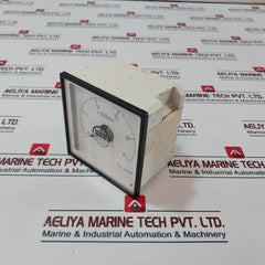 Man B&W Ea 96X96.2 S|W Dw Bar Indicator 24V 4-20 Ma