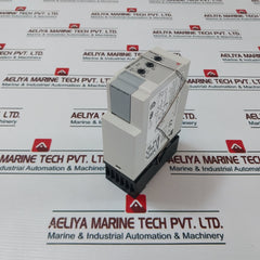 Carlo Gavazzi Pmb01Dm24 Multifunction Timer 24-240 Vac/Dc 50-60Hz With Base