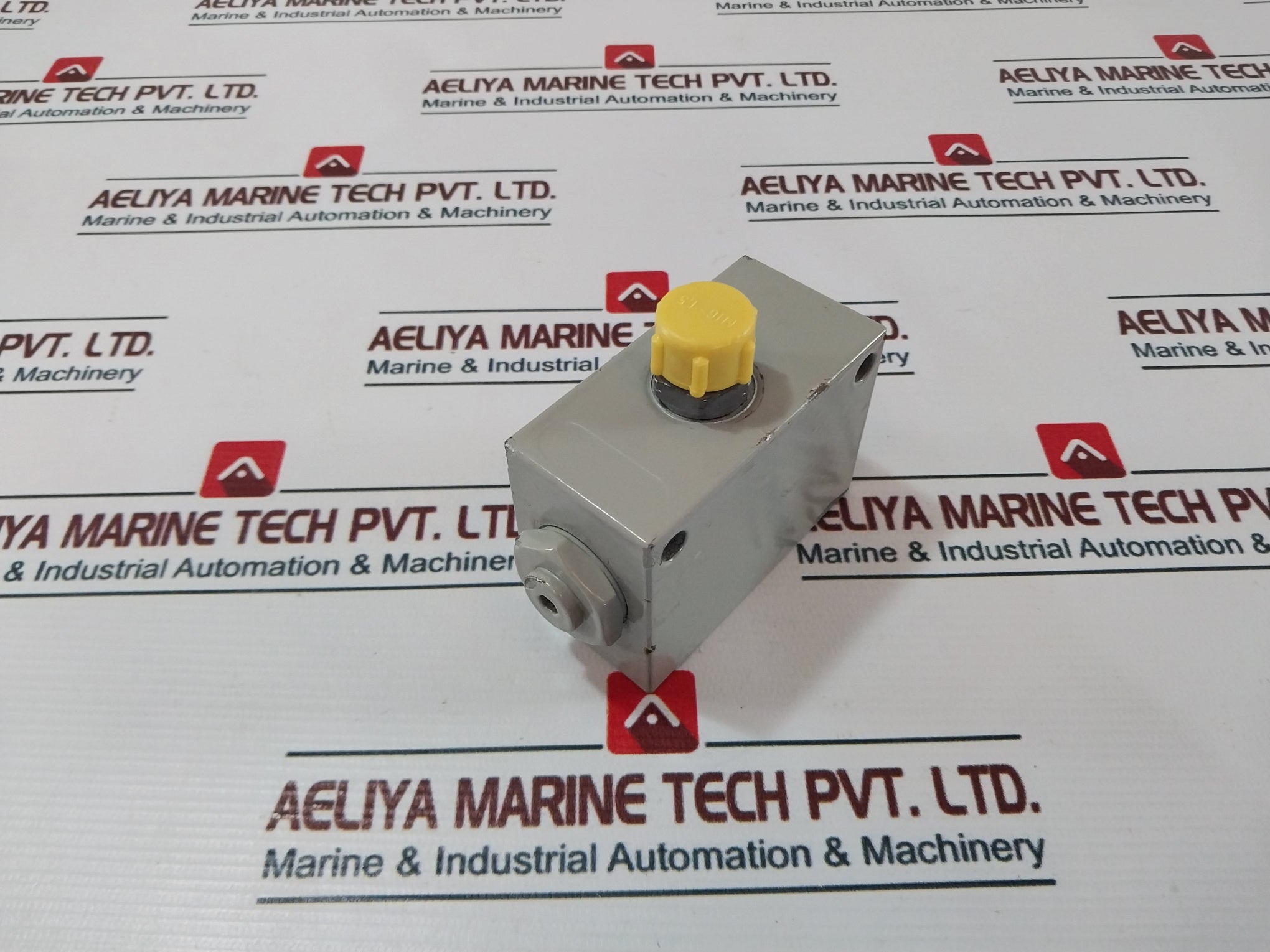 TTS 96559 Pneumatic Valve