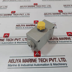 TTS 96559 Pneumatic Valve