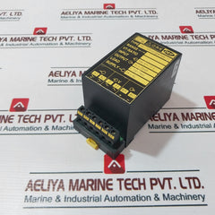 Deif Tav-210Dg/3 Single Function Transducer 100-121.21V 16,5-20 Ma