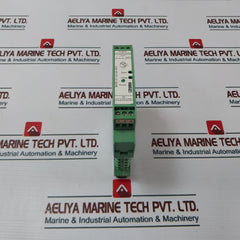 Phoenix Contact Mcr-c-ui-ui-dci Signal Conditioner Converter 18-31.2 Vdc 60Ma
