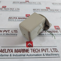 Iskra G3-2 industrial thermostat
