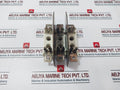 Ferraz Shawmut Nh 00-e Din Rail Mounting Nh Fuse Base 160A 690V~12W